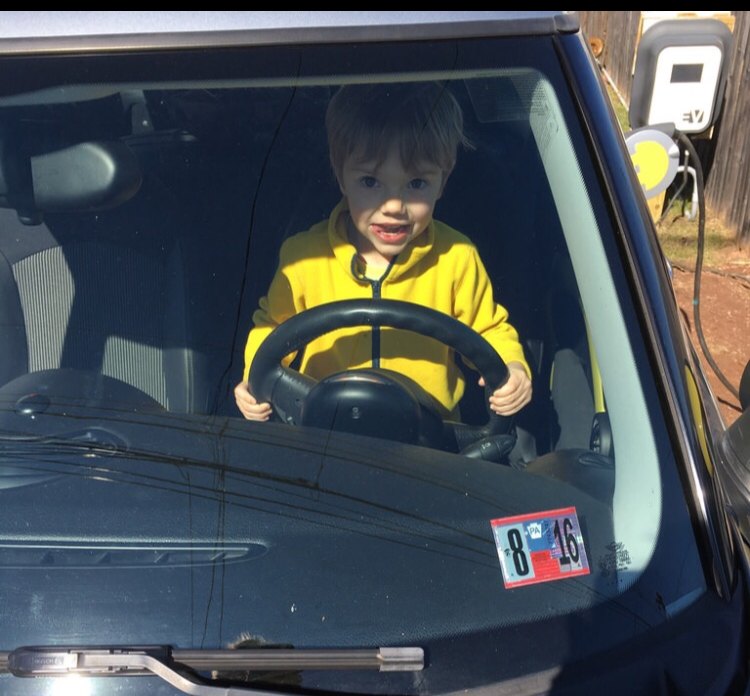 A little car that sparked big possibilities.